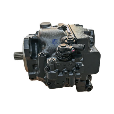708-1W-41570 708-1W-00881 Komatsu WA380-6 WA430-6 Wielladder Pomp Hoofdpomp Hydraulische Pomp Kolvenpomp Hydraulische onderdelen