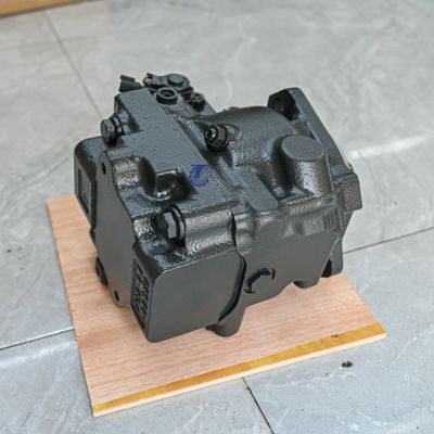 708-1W-41570 708-1W-00881 Komatsu WA380-6 WA430-6 Wielladder Pomp Hoofdpomp Hydraulische Pomp Kolvenpomp Hydraulische onderdelen