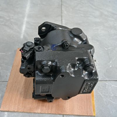 708-1W-41570 708-1W-00881 Komatsu WA380-6 WA430-6 Wielladder Pomp Hoofdpomp Hydraulische Pomp Kolvenpomp Hydraulische onderdelen