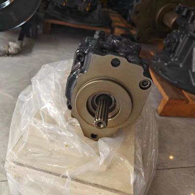 Komatsu708-1T-00710 708-1T-00711 FD35/40 FD40 FD40Z FD40ZY FD45 FD45Y FD50A FD50AY Vorklift hydraulische zuiger hoofdpomp