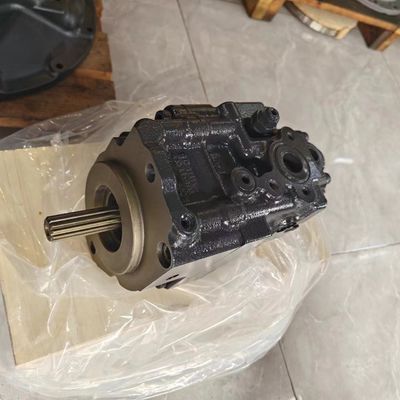 Komatsu708-1T-00710 708-1T-00711 FD35/40 FD40 FD40Z FD40ZY FD45 FD45Y FD50A FD50AY Vorklift hydraulische zuiger hoofdpomp
