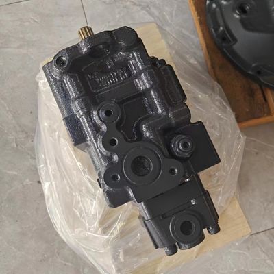 Komatsu708-1T-00710 708-1T-00711 FD35/40 FD40 FD40Z FD40ZY FD45 FD45Y FD50A FD50AY Vorklift hydraulische zuiger hoofdpomp