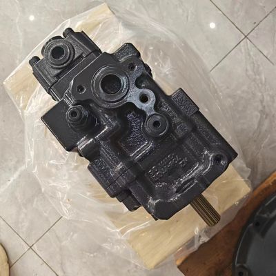 Komatsu708-1T-00710 708-1T-00711 FD35/40 FD40 FD40Z FD40ZY FD45 FD45Y FD50A FD50AY Vorklift hydraulische zuiger hoofdpomp