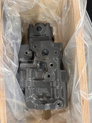 Komatsu708-1T-00710 708-1T-00711 FD35/40 FD40 FD40Z FD40ZY FD45 FD45Y FD50A FD50AY Vorklift hydraulische zuiger hoofdpomp