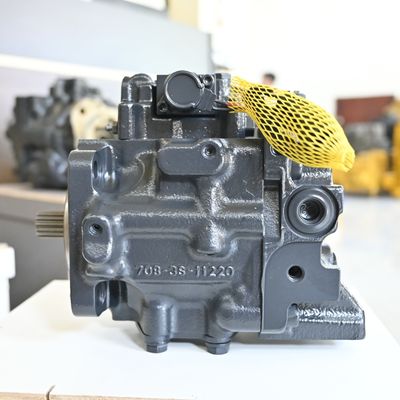 708-1S-00940 708-1S-01940 708-1S-00920 708-1S-00970 708-1S-01970 Voor Komatsu WA380 WA430 WA450 WA470