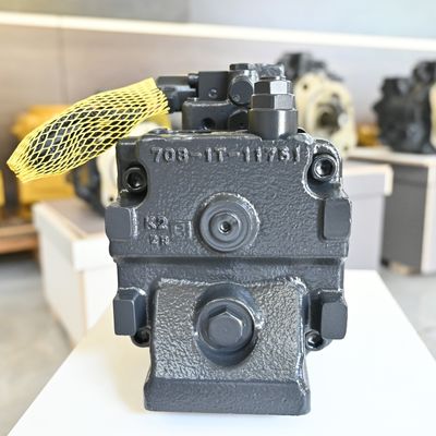 708-1S-00940 708-1S-01940 708-1S-00920 708-1S-00970 708-1S-01970 Voor Komatsu WA380 WA430 WA450 WA470