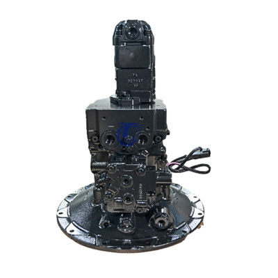 708-3T-00151 708-3T-11220 708-3T-11140 Komatsu 78US-6 60-8 70-8 Hydraulische pomp met dozerblad Hoofdpomp zuigerpomp