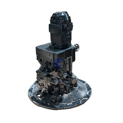 708-3T-00151 708-3T-11220 708-3T-11140 Komatsu 78US-6 60-8 70-8 Hydraulische pomp met dozerblad Hoofdpomp zuigerpomp