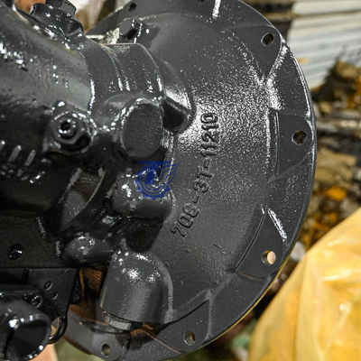 708-3T-00151 708-3T-11220 708-3T-11140 Komatsu 78US-6 60-8 70-8 Hydraulische pomp met dozerblad Hoofdpomp zuigerpomp