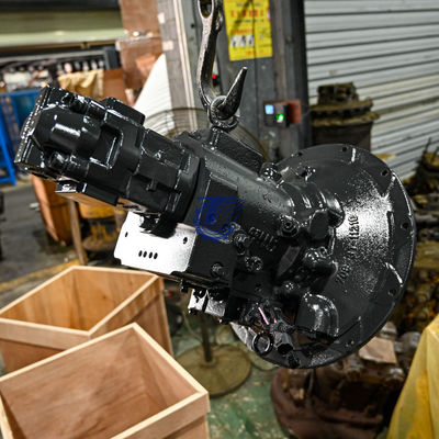 708-3T-00151 708-3T-11220 708-3T-11140 Komatsu 78US-6 60-8 70-8 Hydraulische pomp met dozerblad Hoofdpomp zuigerpomp