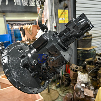 708-3T-00151 708-3T-11220 708-3T-11140 Komatsu 78US-6 60-8 70-8 Hydraulische pomp met dozerblad Hoofdpomp zuigerpomp