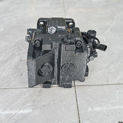 Bulldozer Hydraulische ventilatorpomp 708-1S-00240 Voor Komatsu D61EX-15 D61PX-15 D65EX-15 D65PX-15 D65WX-15 D85EX-15 Kolvenpomp