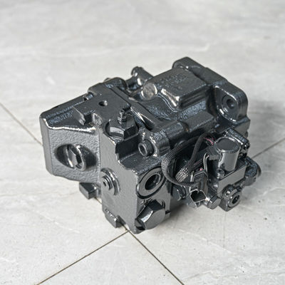 Bulldozer Hydraulische ventilatorpomp 708-1S-00240 Voor Komatsu D61EX-15 D61PX-15 D65EX-15 D65PX-15 D65WX-15 D85EX-15 Kolvenpomp