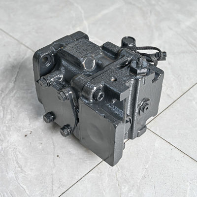 Bulldozer Hydraulische ventilatorpomp 708-1S-00240 Voor Komatsu D61EX-15 D61PX-15 D65EX-15 D65PX-15 D65WX-15 D85EX-15 Kolvenpomp