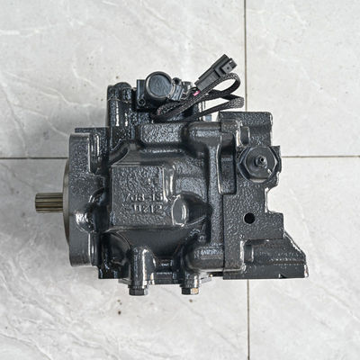 Bulldozer Hydraulische ventilatorpomp 708-1S-00240 Voor Komatsu D61EX-15 D61PX-15 D65EX-15 D65PX-15 D65WX-15 D85EX-15 Kolvenpomp