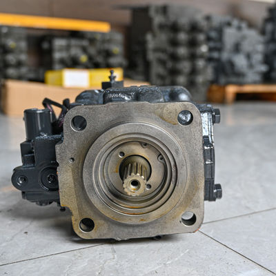 Bulldozer Hydraulische ventilatorpomp 708-1S-00240 Voor Komatsu D61EX-15 D61PX-15 D65EX-15 D65PX-15 D65WX-15 D85EX-15 Kolvenpomp