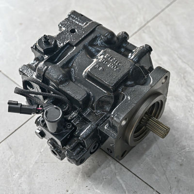 Bulldozer Hydraulische ventilatorpomp 708-1S-00240 Voor Komatsu D61EX-15 D61PX-15 D65EX-15 D65PX-15 D65WX-15 D85EX-15 Kolvenpomp