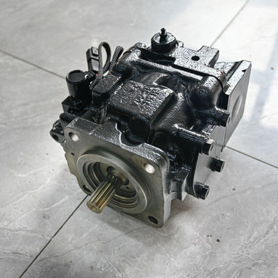 Bulldozer Hydraulische ventilatorpomp 708-1S-00240 Voor Komatsu D61EX-15 D61PX-15 D65EX-15 D65PX-15 D65WX-15 D85EX-15 Kolvenpomp