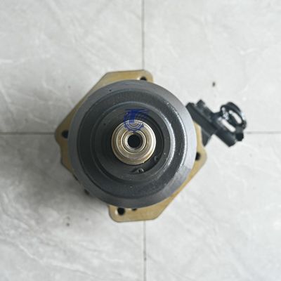 708-7H-04720 7087H04720 7087H11920 708-7H-11920 Komatsu D375 Bulldozer Hydraulische ventilator Motor Naverkoop