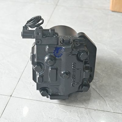 708-7H-04720 7087H04720 7087H11920 708-7H-11920 Komatsu D375 Bulldozer Hydraulische ventilator Motor Naverkoop