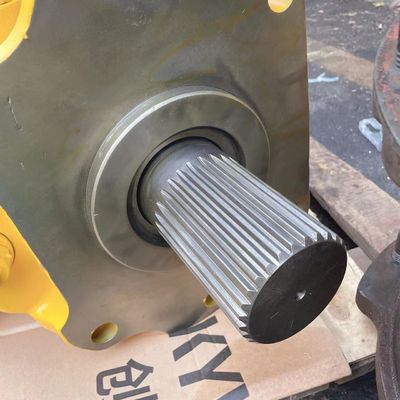 708-2K-00011 708-2K-00021 708-2K-00031 708-1G-00020 7051235140 79397573 Voor Komatsu 3000-6 graafmachine Hydraulische hoofdpomp