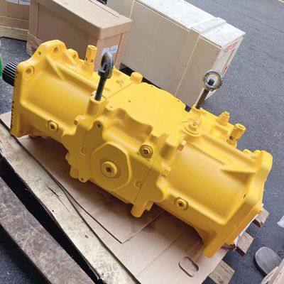 708-2K-00011 708-2K-00021 708-2K-00031 708-1G-00020 7051235140 79397573 Voor Komatsu 3000-6 graafmachine Hydraulische hoofdpomp