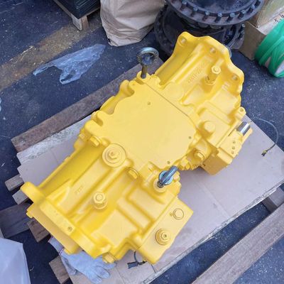 708-2K-00011 708-2K-00021 708-2K-00031 708-1G-00020 7051235140 79397573 Voor Komatsu 3000-6 graafmachine Hydraulische hoofdpomp