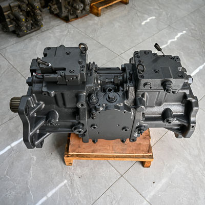 708-2K-00120 708-2K-00121 708-2K-00122 Voor Komatsu PC2000-8 Hydraulische hoofdpomp Mijnbouwmachines Repair Kit Kolvenpomp