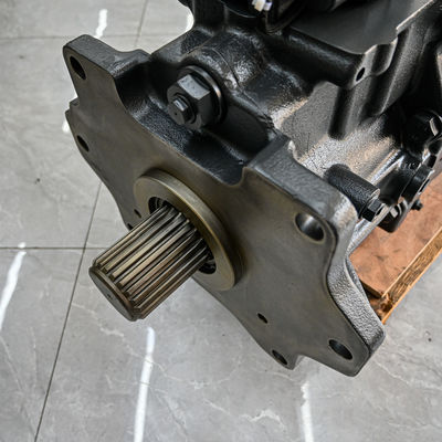 708-2K-00120 708-2K-00121 708-2K-00122 Voor Komatsu PC2000-8 Hydraulische hoofdpomp Mijnbouwmachines Repair Kit Kolvenpomp