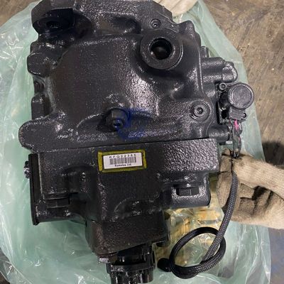 Komatsu PC800-8 850-8 Hydraulische ventilatorpomp 708-1W-00902 708-1W-00900 708-1W-000910 Hoofdpomp