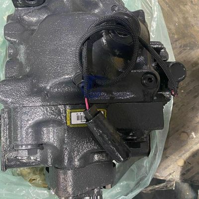 Komatsu PC800-8 850-8 Hydraulische ventilatorpomp 708-1W-00902 708-1W-00900 708-1W-000910 Hoofdpomp