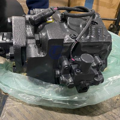 Komatsu PC800-8 850-8 Hydraulische ventilatorpomp 708-1W-00902 708-1W-00900 708-1W-000910 Hoofdpomp