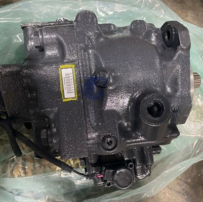 Komatsu PC800-8 850-8 Hydraulische ventilatorpomp 708-1W-00902 708-1W-00900 708-1W-000910 Hoofdpomp