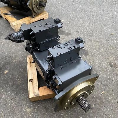 Komatsu PC1250-7-8 Hydraulische hoofdpomp voor 708-2H-00440 708-2H-01440 708-2L-00680 708-2L-00681 708-2L-00690 708-2L-00691