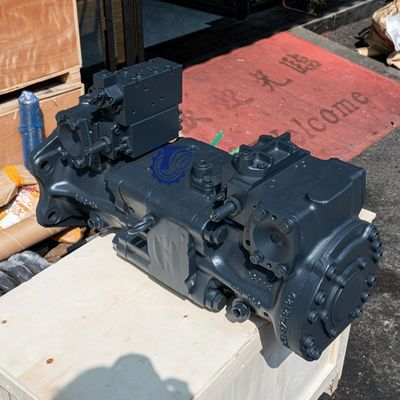 Komatsu PC1250-7-8 Hydraulische hoofdpomp voor 708-2H-00440 708-2H-01440 708-2L-00680 708-2L-00681 708-2L-00690 708-2L-00691