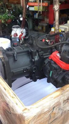 Komatsu PC800-8 850-8 Hydraulische hoofdpomp 708-2K-00110 708-2K-00111 708-2K-00112 708-2K-00113 Kolvenpomp