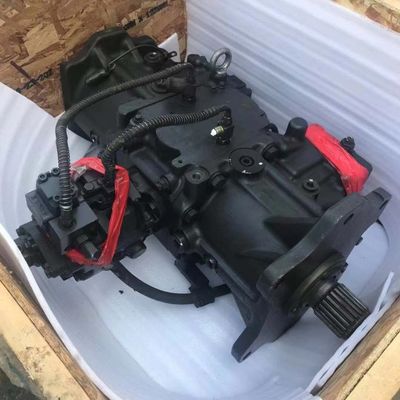 Komatsu PC800-8 850-8 Hydraulische hoofdpomp 708-2K-00110 708-2K-00111 708-2K-00112 708-2K-00113 Kolvenpomp