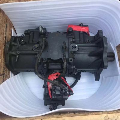 Komatsu PC800-8 850-8 Hydraulische hoofdpomp 708-2K-00110 708-2K-00111 708-2K-00112 708-2K-00113 Kolvenpomp
