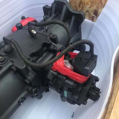 Komatsu PC800-8 850-8 Hydraulische hoofdpomp 708-2K-00110 708-2K-00111 708-2K-00112 708-2K-00113 Kolvenpomp