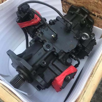 Komatsu PC800-8 850-8 Hydraulische hoofdpomp 708-2K-00110 708-2K-00111 708-2K-00112 708-2K-00113 Kolvenpomp