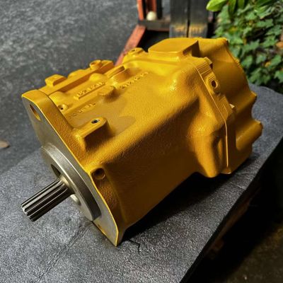 708-1L-00340 708-1L-01340 708-1L-04010 Voor Komatsu D275a-5d Hydraulische hoofdpomp