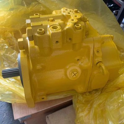 708-1L-00340 708-1L-01340 708-1L-04010 Voor Komatsu D275a-5d Hydraulische hoofdpomp