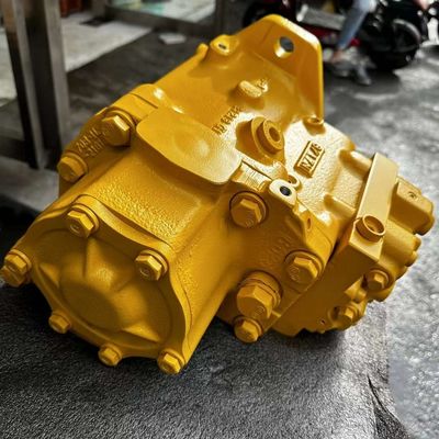 708-1L-00340 708-1L-01340 708-1L-04010 Voor Komatsu D275a-5d Hydraulische hoofdpomp