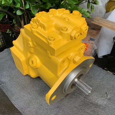 708-1L-00340 708-1L-01340 708-1L-04010 Voor Komatsu D275a-5d Hydraulische hoofdpomp