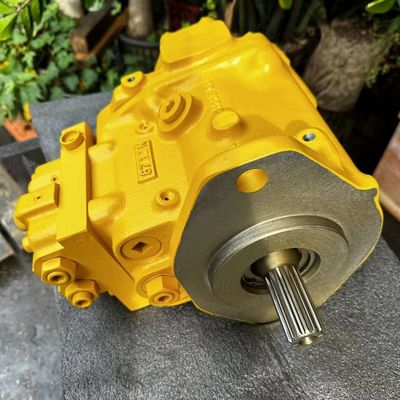 708-1L-00340 708-1L-01340 708-1L-04010 Voor Komatsu D275a-5d Hydraulische hoofdpomp