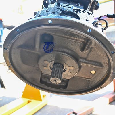 708-2L-00400 708-2L-01400 708-2L-06440 Voor HPV95 Graafmachine Hydraulische hoofdpomp Komatsu PC200-8MO PC220-8MO 240-8MO