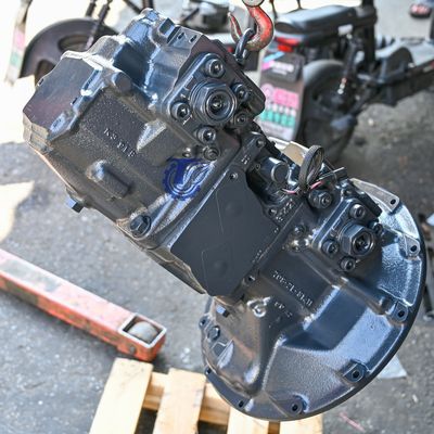 708-2L-00400 708-2L-01400 708-2L-06440 Voor HPV95 Graafmachine Hydraulische hoofdpomp Komatsu PC200-8MO PC220-8MO 240-8MO