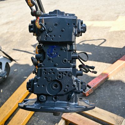 708-2L-00400 708-2L-01400 708-2L-06440 Voor HPV95 Graafmachine Hydraulische hoofdpomp Komatsu PC200-8MO PC220-8MO 240-8MO