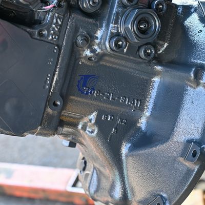 708-2L-00400 708-2L-01400 708-2L-06440 Voor HPV95 Graafmachine Hydraulische hoofdpomp Komatsu PC200-8MO PC220-8MO 240-8MO