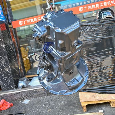 708-2L-00400 708-2L-01400 708-2L-06440 Voor HPV95 Graafmachine Hydraulische hoofdpomp Komatsu PC200-8MO PC220-8MO 240-8MO